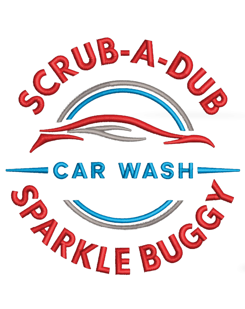 Scrub-A-Dub Car Wash